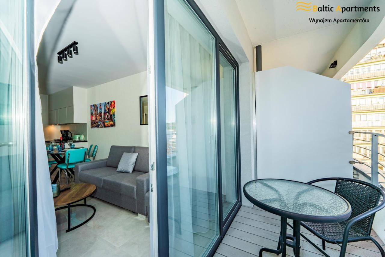 Apartment Baltic - Sun Towers