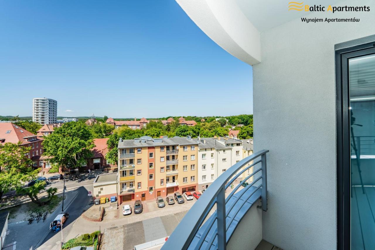 Baltic - Sun Towers Apartment *