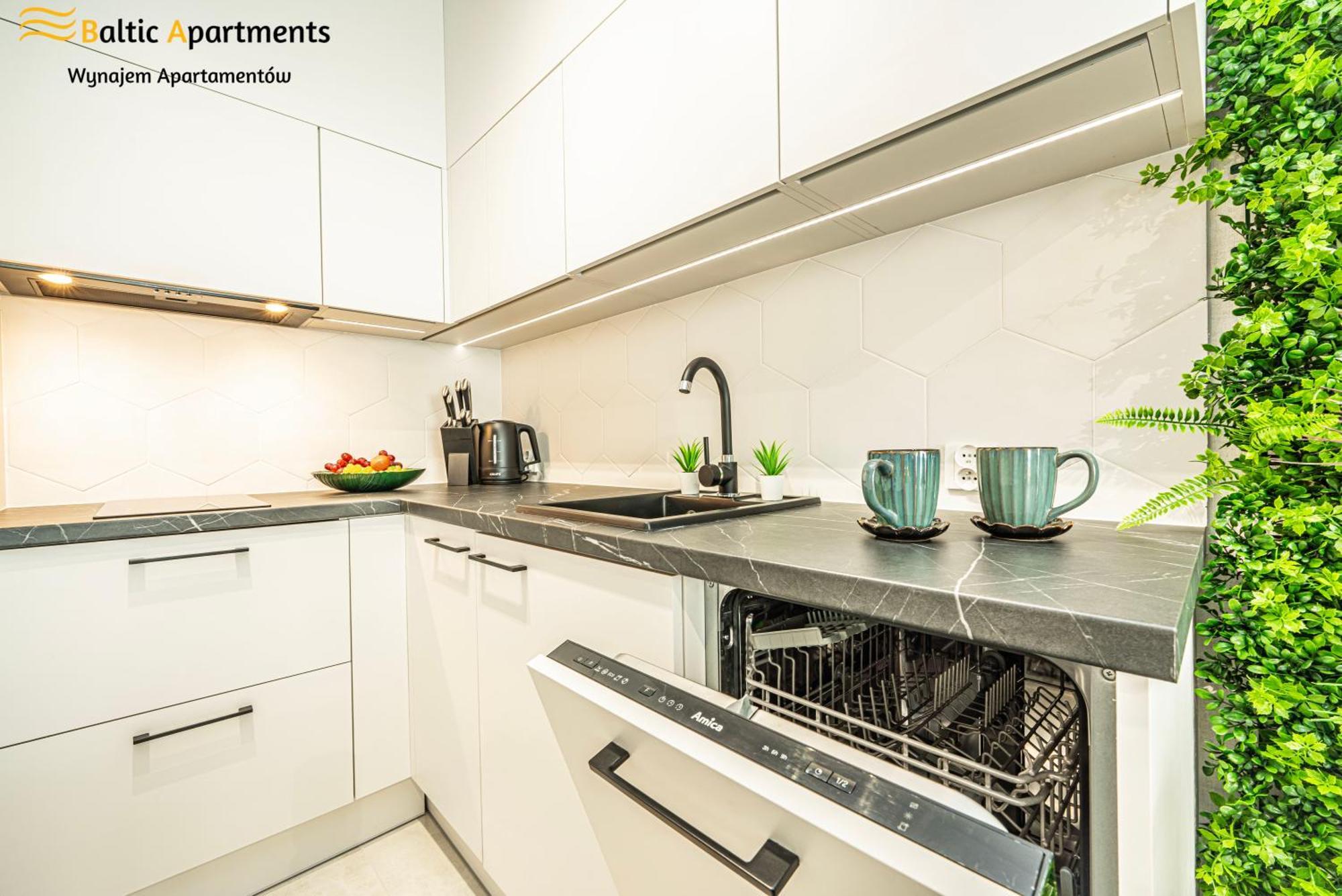 Apartment Baltic - Sun Towers *